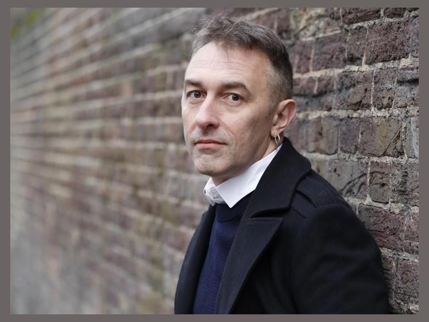 Yann Tiersen